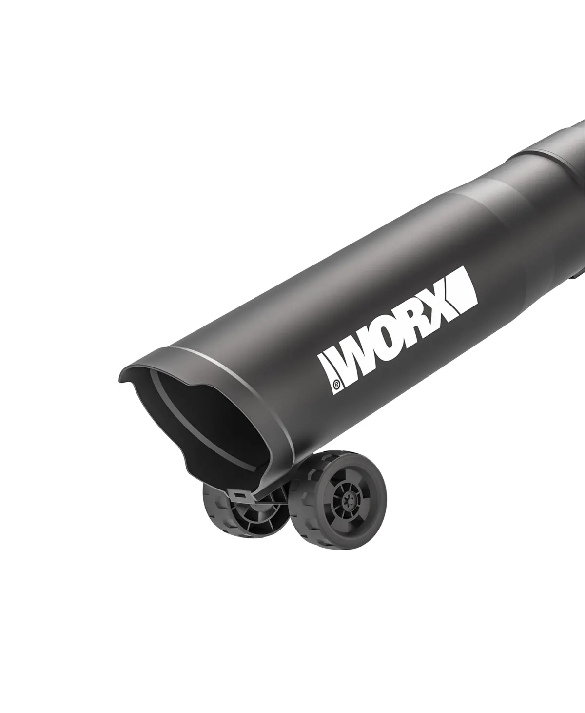 40V Power Share Cordless Blower/Vac/Mulcher | WORX