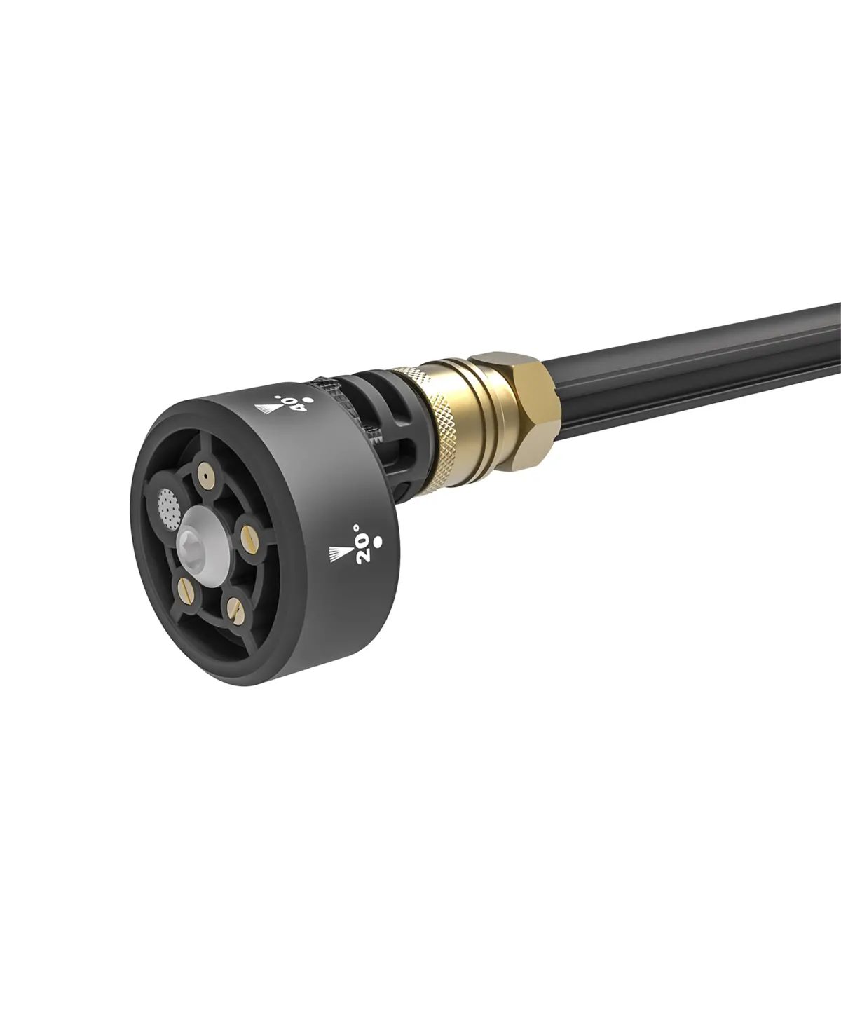 415 MAX PSI Hydroshot Portable Power Cleaner | WORX