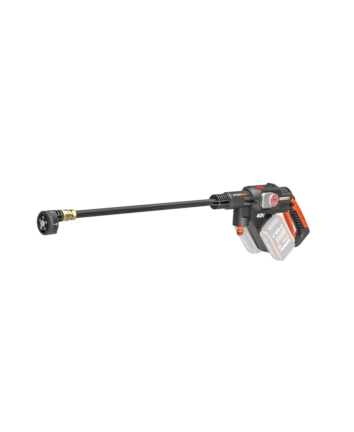 40V 800 PSI power cleaner 40V 800 PSI power cleaner