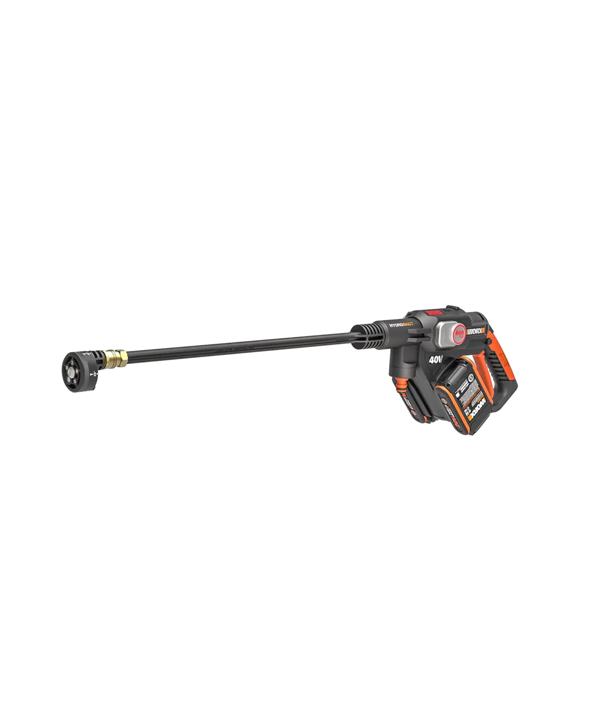 40V 800 PSI power cleaner 40V 800 PSI power cleaner