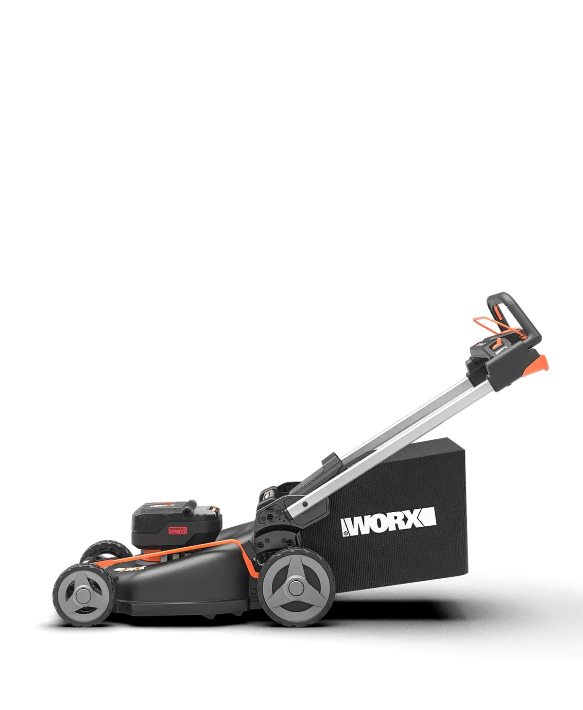 NITRO 40V 21