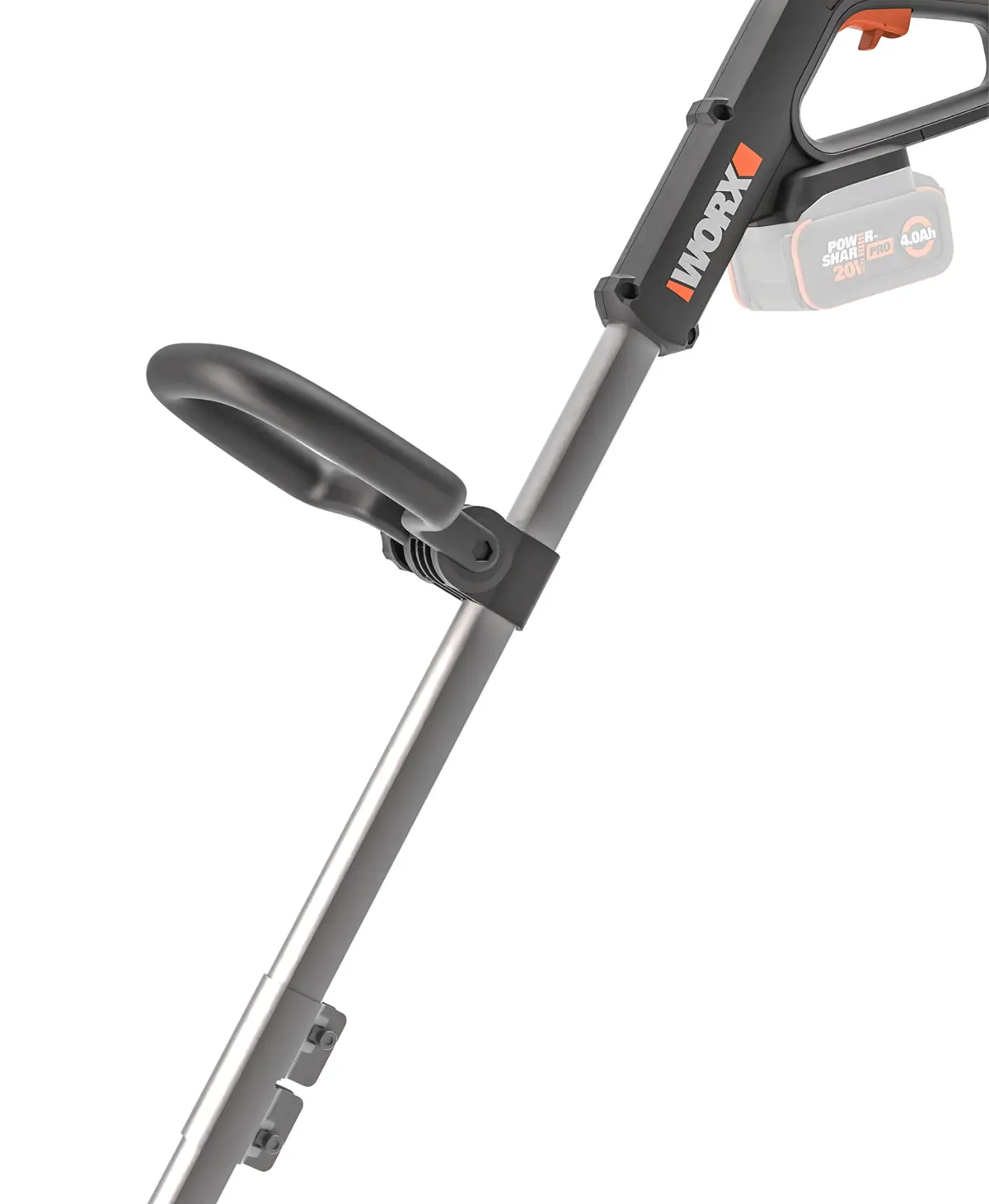 Worx Nitro 20V Brushless 7
