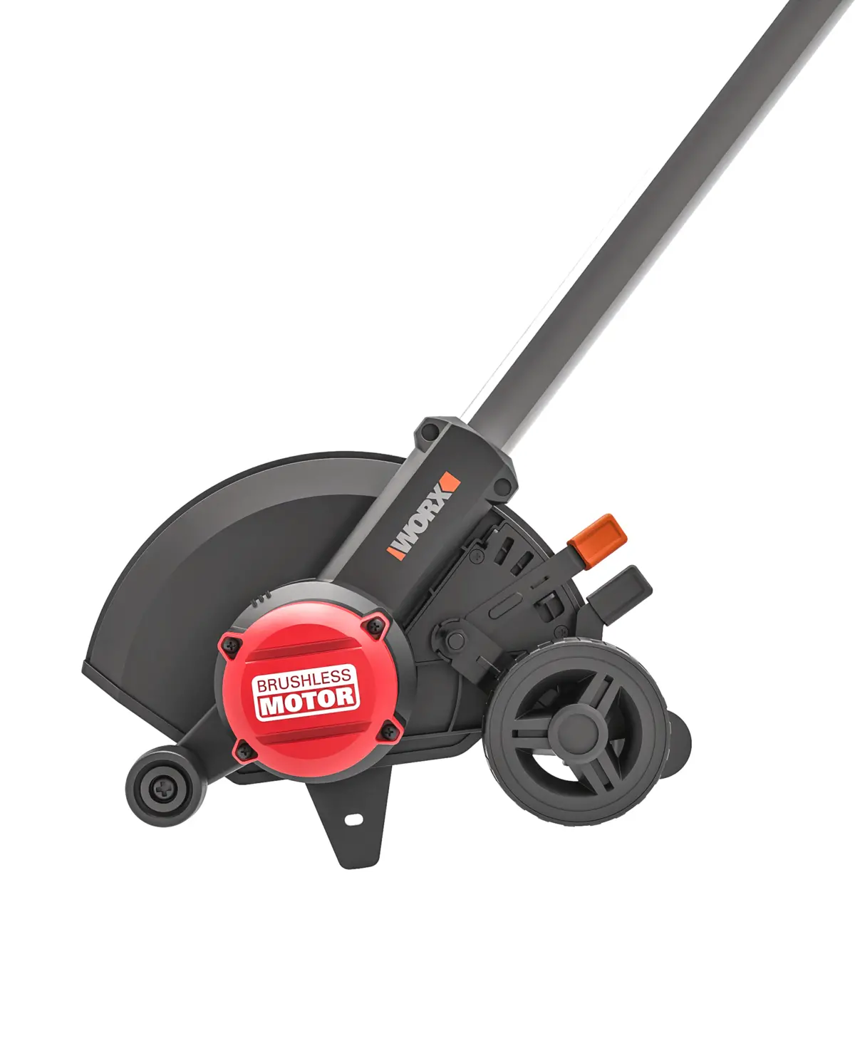 Worx Nitro 20V Brushless 7