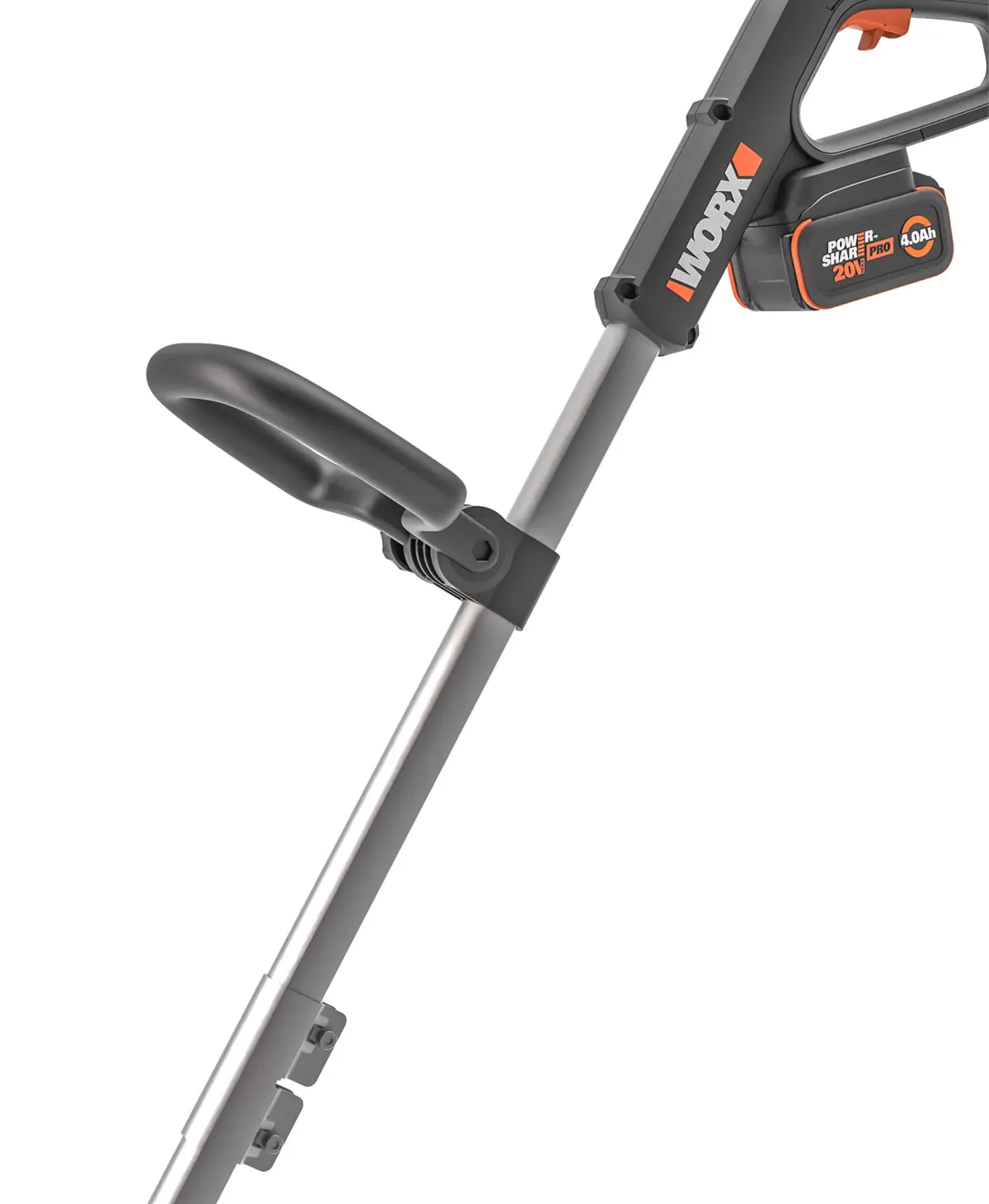 Worx Nitro 20V Brushless 7