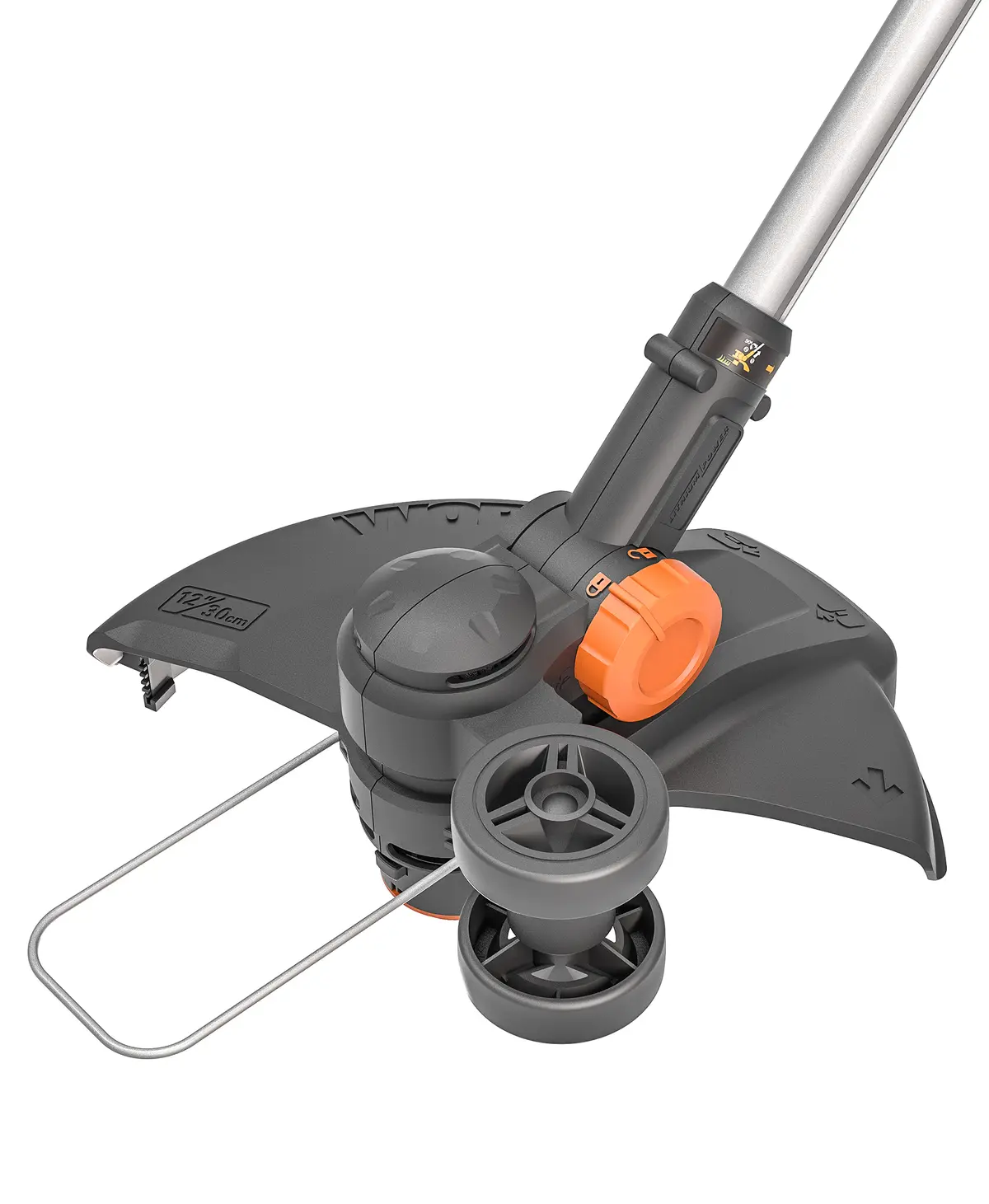 20V GT Revolution String & Turbine Blower Kit | WORX CA