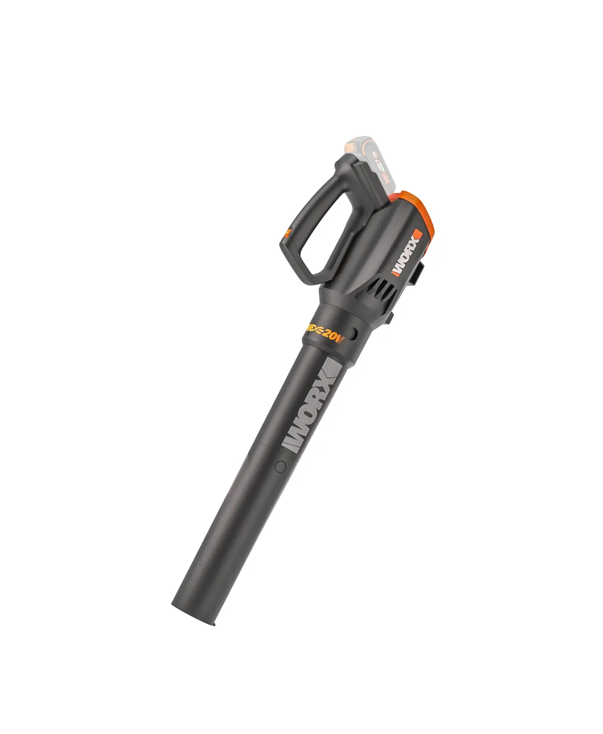 20V GT Revolution String & Turbine Blower Kit | WORX CA