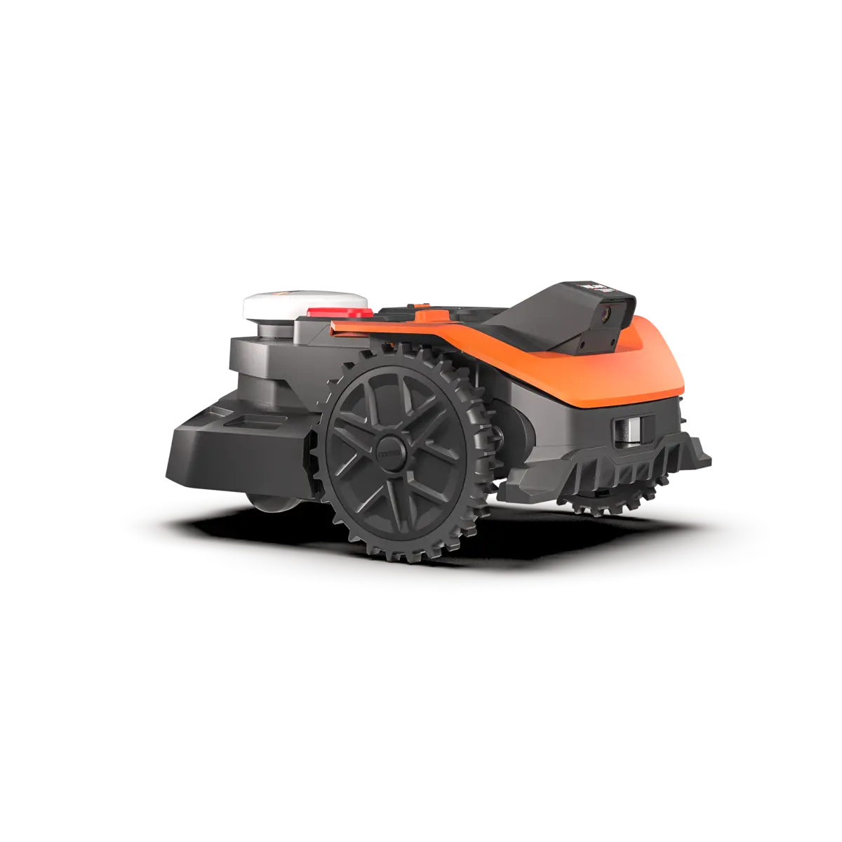 Landroid Vision Cloud - For lawns up to 500 m2 Landroid Vision Cloud - For lawns up to 500 m2