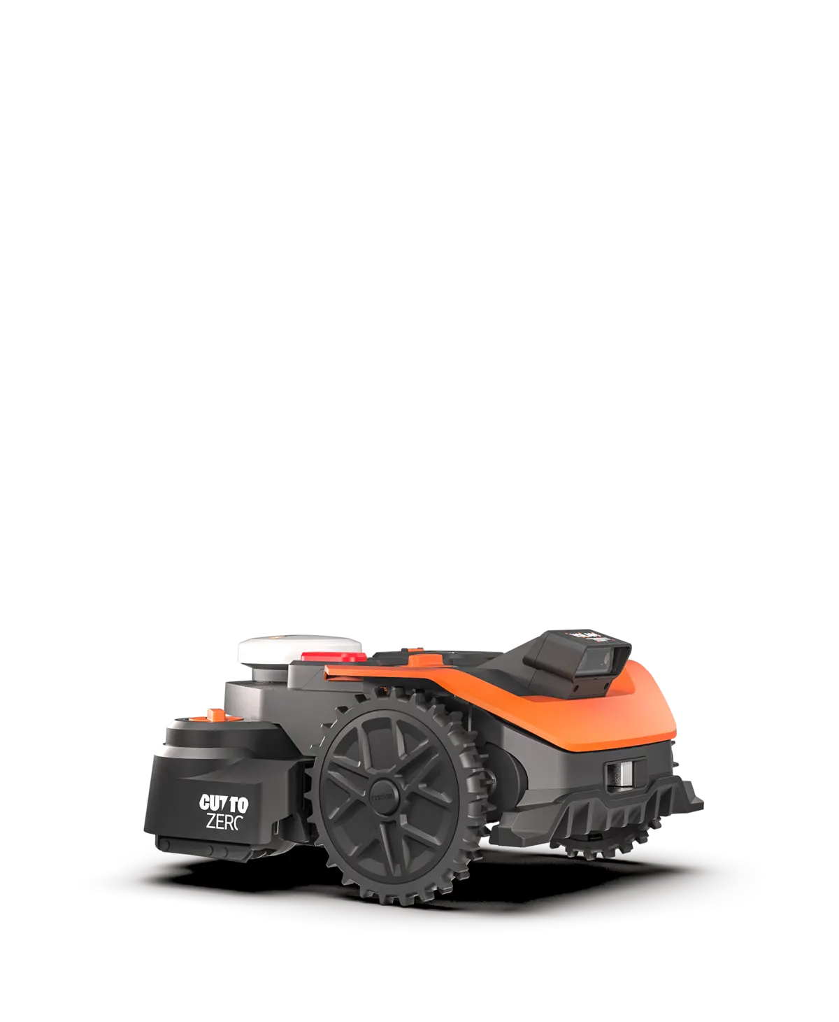 Landroid Vision Cloud - For lawns up to 800 m2 Landroid Vision Cloud - For lawns up to 800 m2