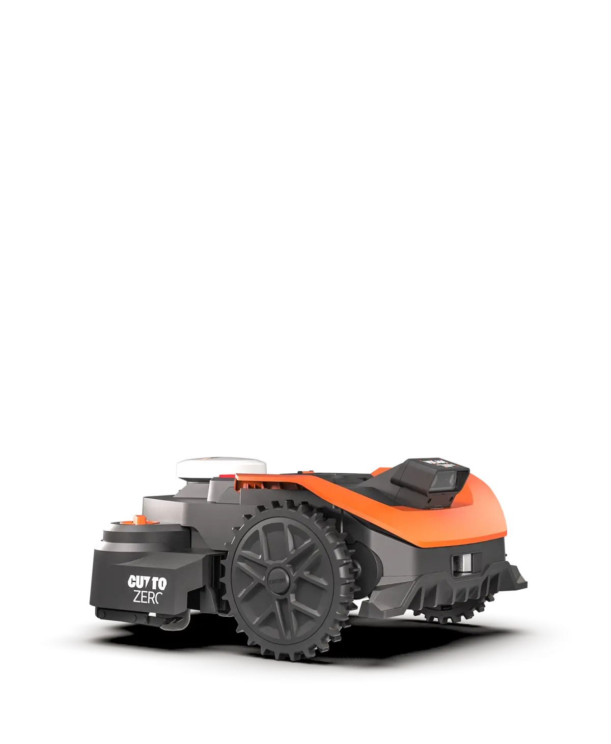Landroid Vision Cloud - For lawns up to 1800 m2 Landroid Vision Cloud - For lawns up to 1800 m2