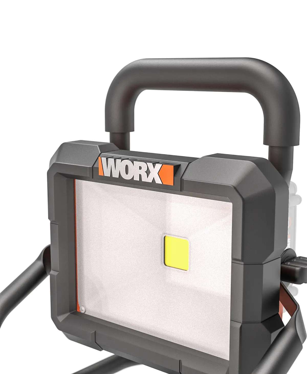Nitro 20V Power Share Cordless LED Work Light