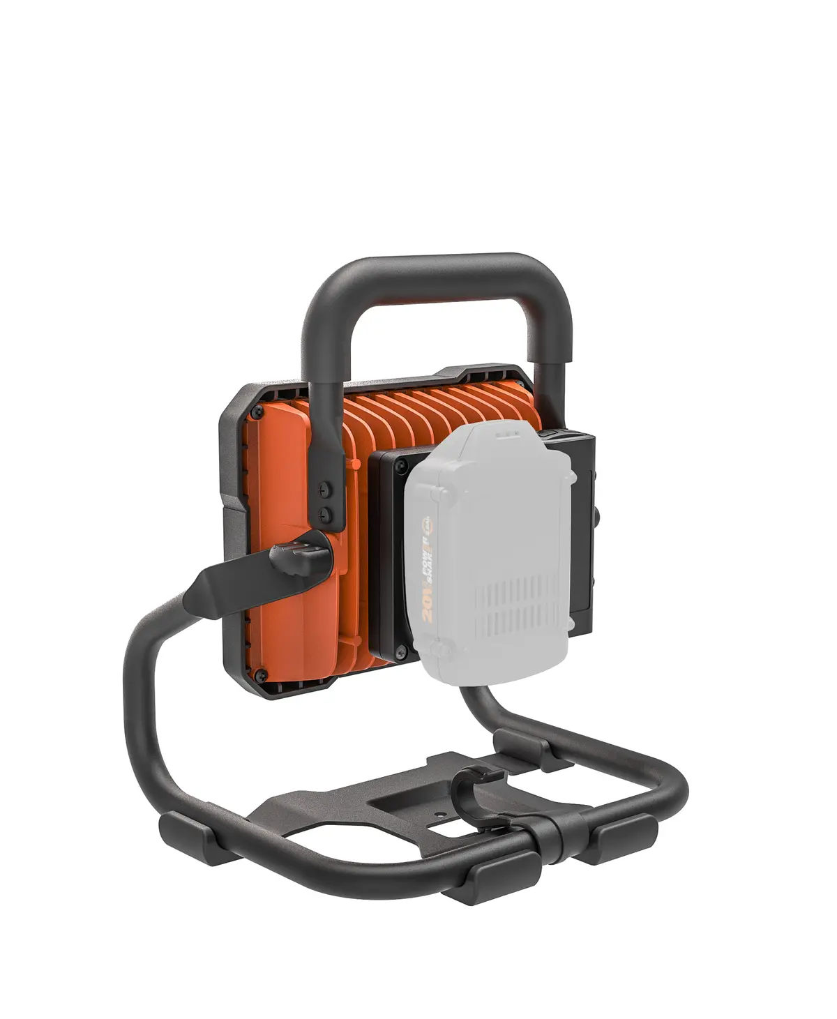 Nitro 20V Power Share Cordless LED Work Light