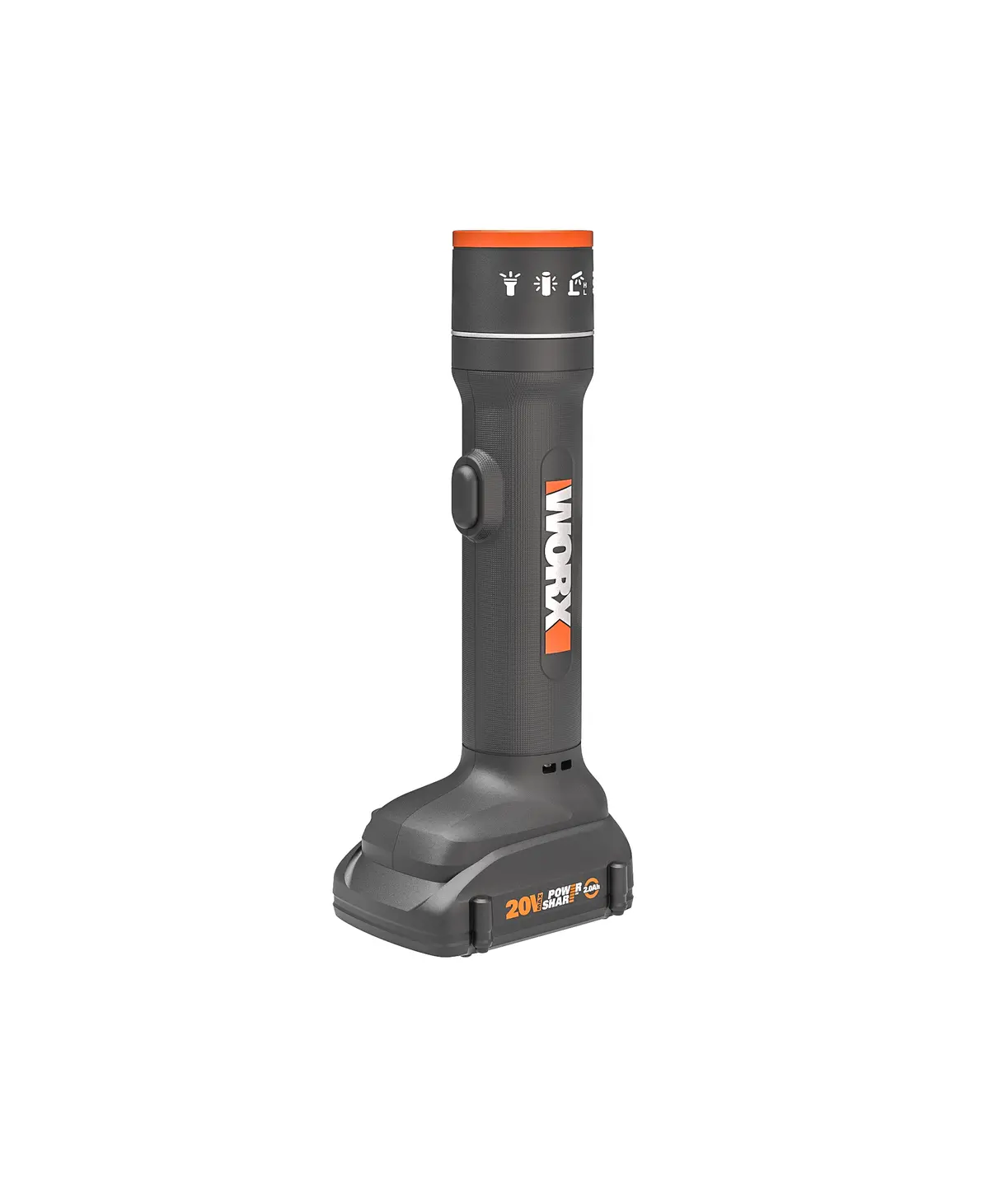 20V Multi-Function LED Flashlight | WX027L | WORX
