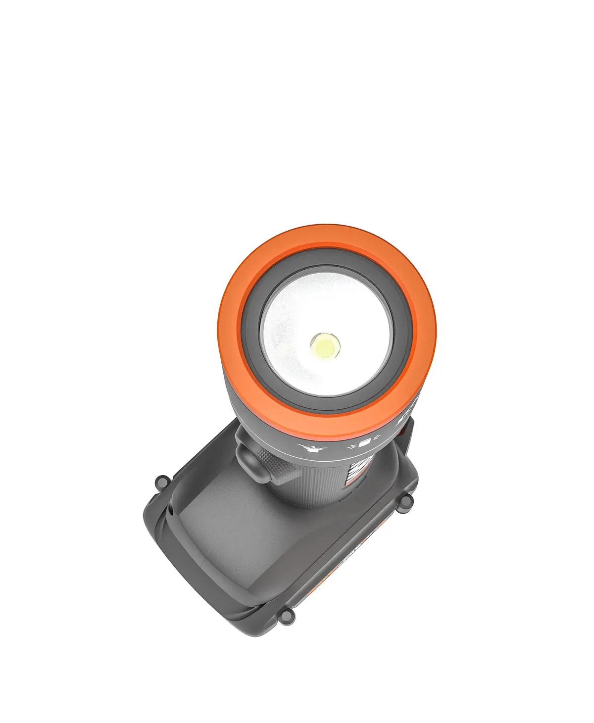 20V Multi-Function LED Flashlight | WX027L | WORX