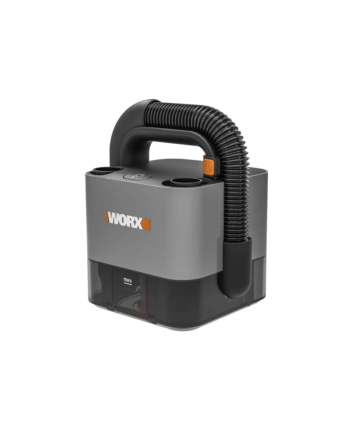 20V Portable Vacuum Cleaner | Cordless (WX030L) | WORX