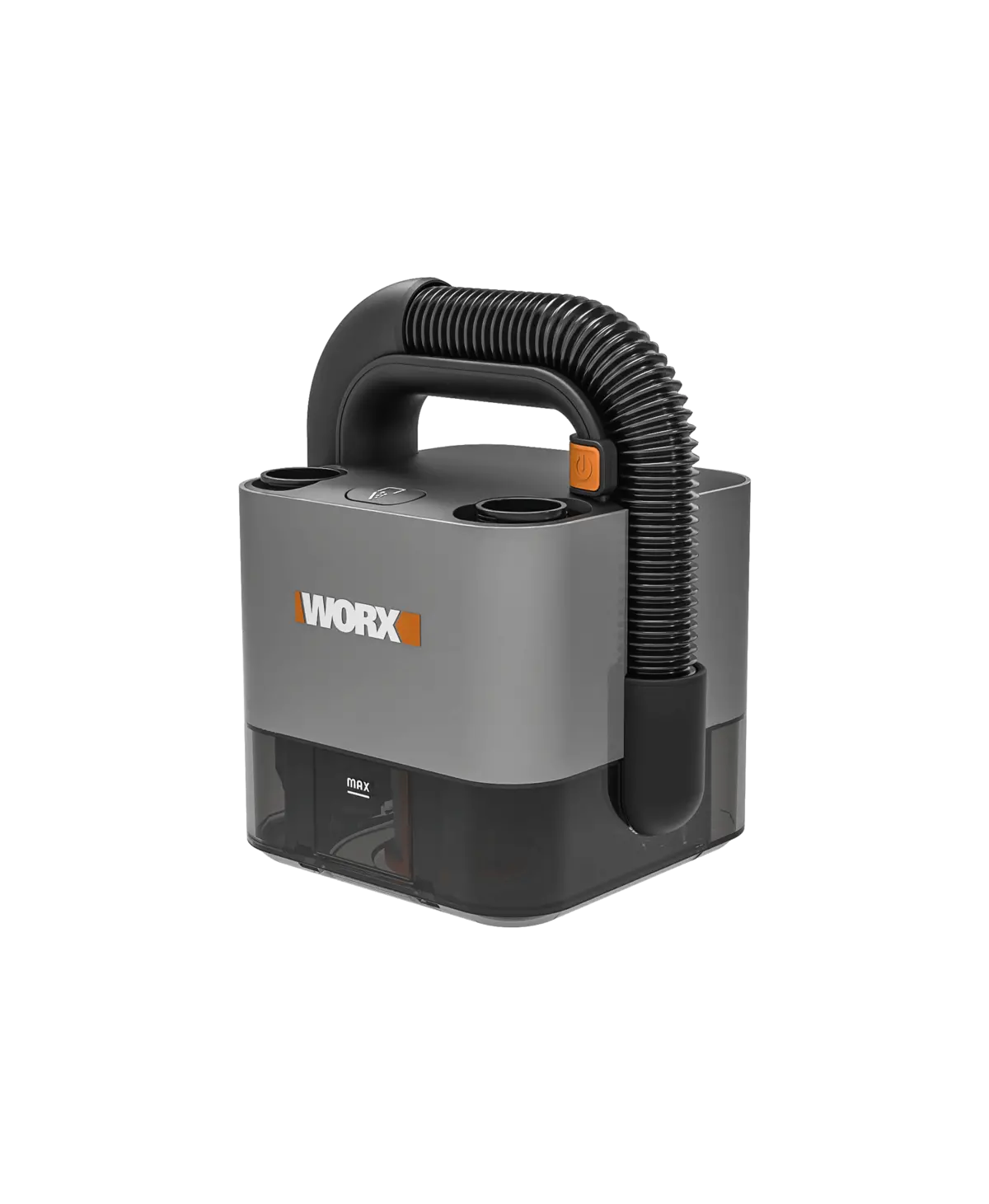 20V 10 kPa compact vacuum cleaner