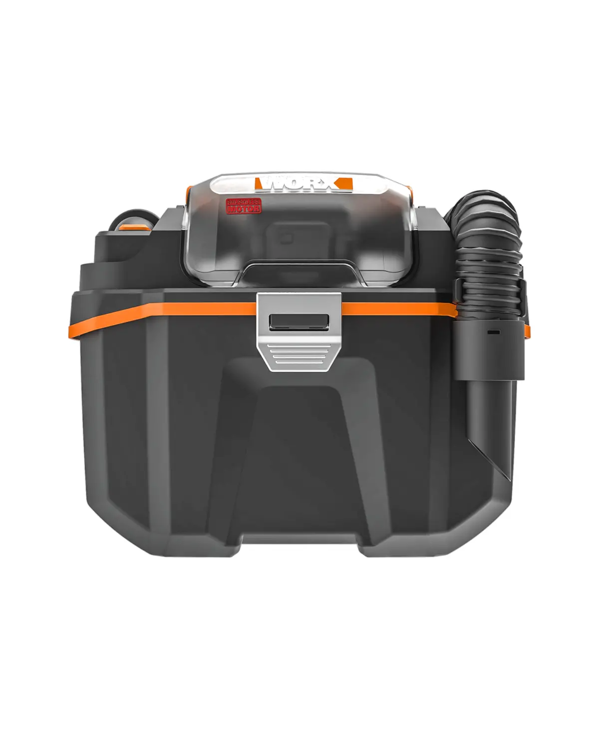 Nitro 20V 2.1 Gal Cordless Wet/Dry Vacuum | WORX