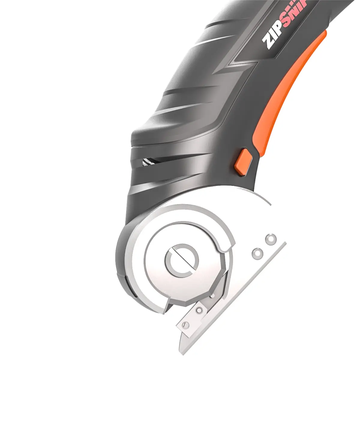 4V ZipSnip Cordless Electric Scissors | WORX CA