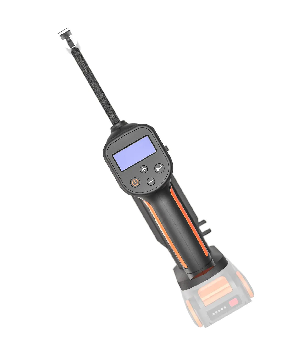 20V Portable Air Pump Cordless Inflator (Tool Only) | WORX
