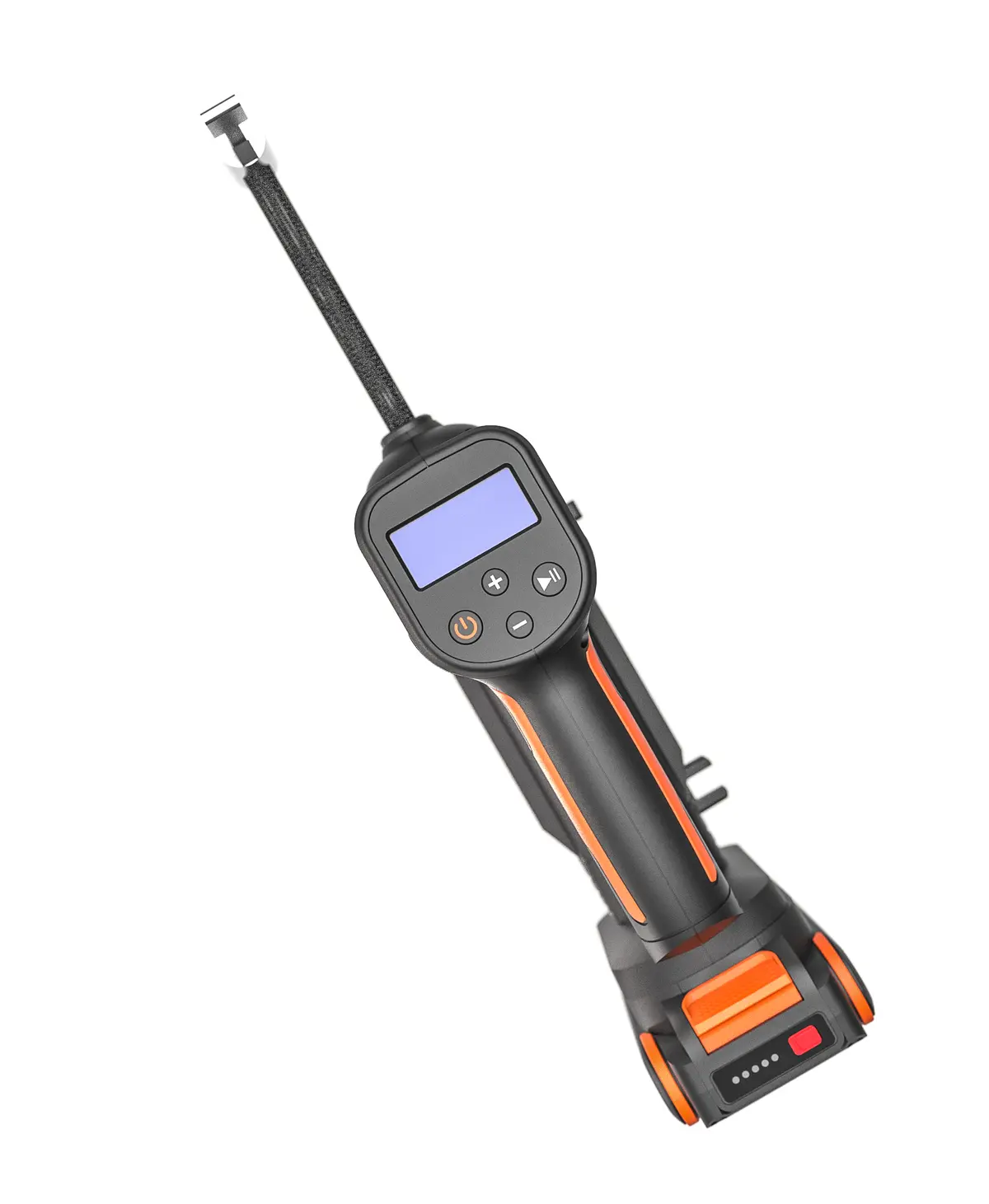 20V Portable Air Pump Cordless Inflator | WORX