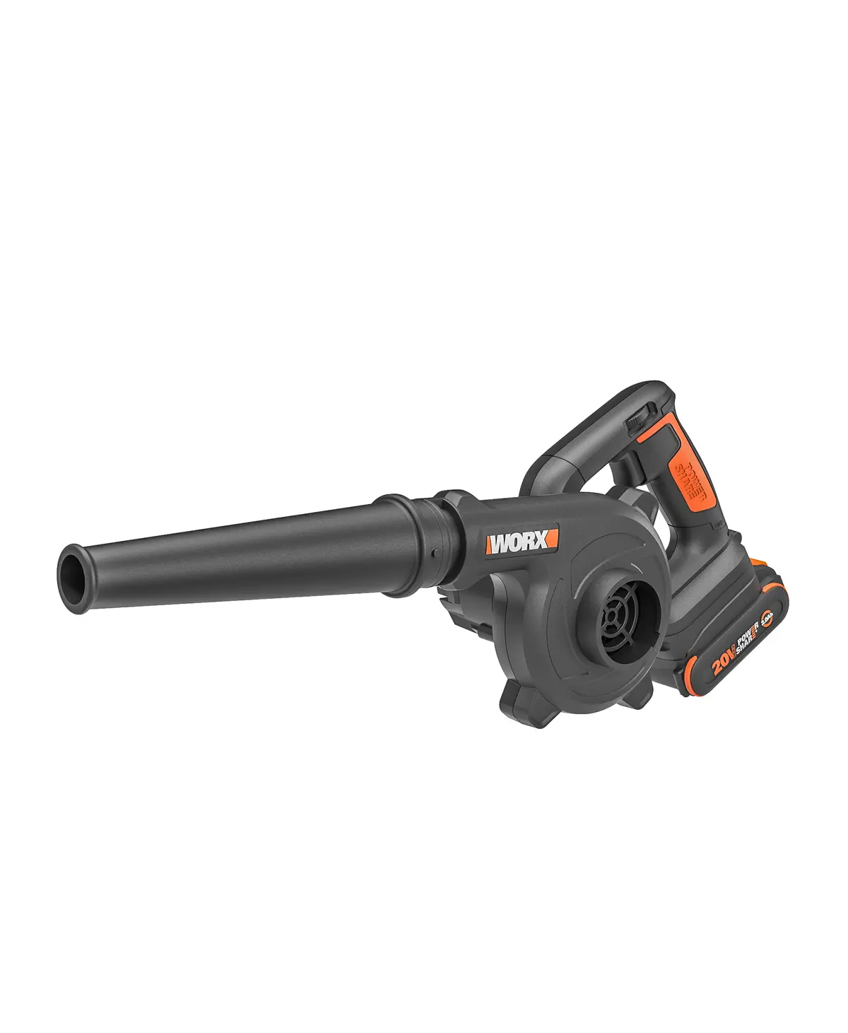 20V Power Share Cordless Shop Blower - WX094L | WORX