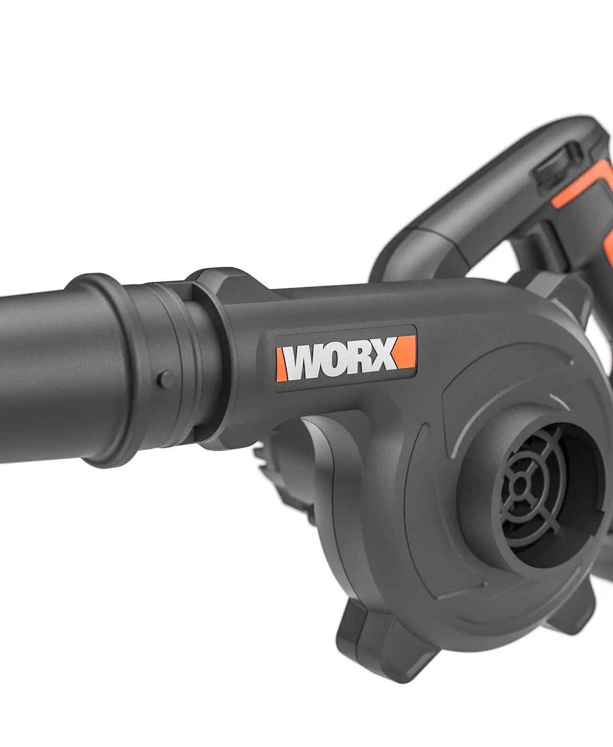 20V Power Share Cordless Shop Blower - WX094L | WORX