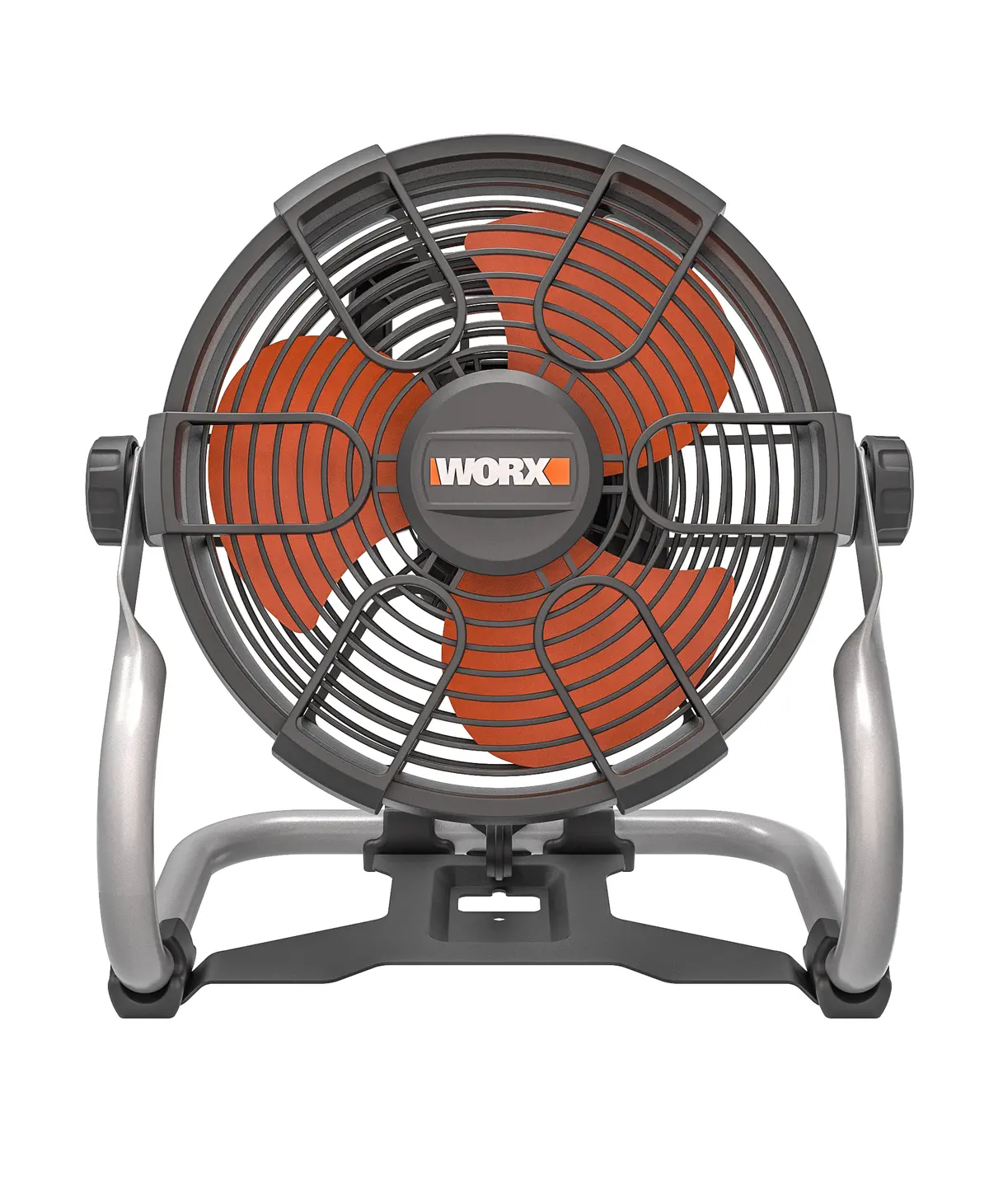 Nitro 20V Power Share Cordless Work Fan with Ready Charge | WORX CA