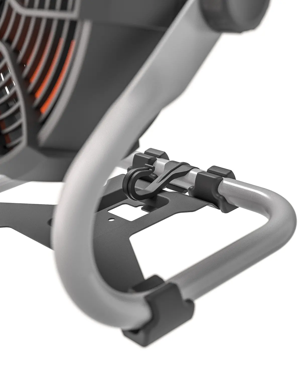 20V Cordless Work Fan with Ready Charge | Worx NITRO