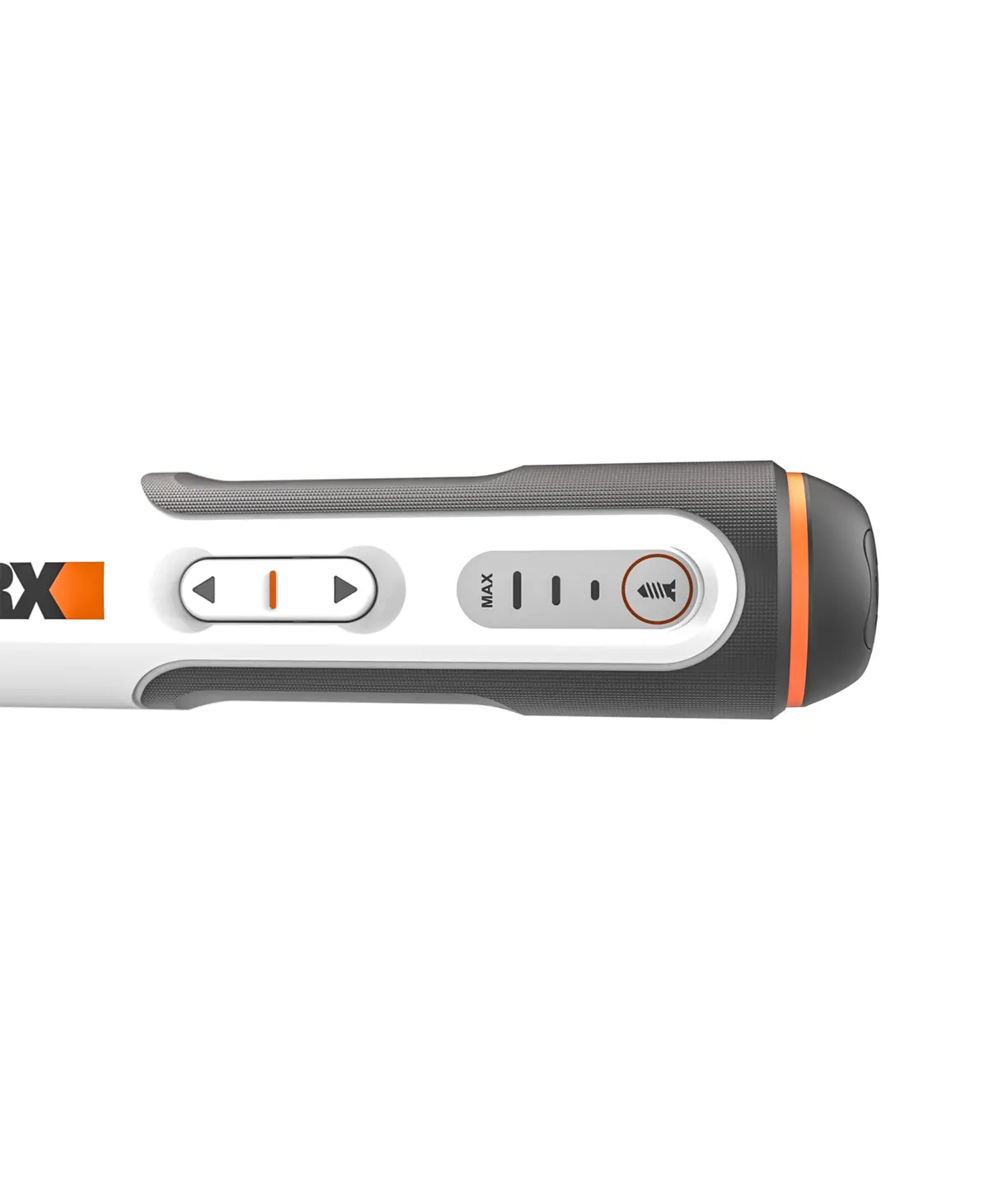 4V Cordless Screwdriver | 3-Speed Battery Powered | WORX