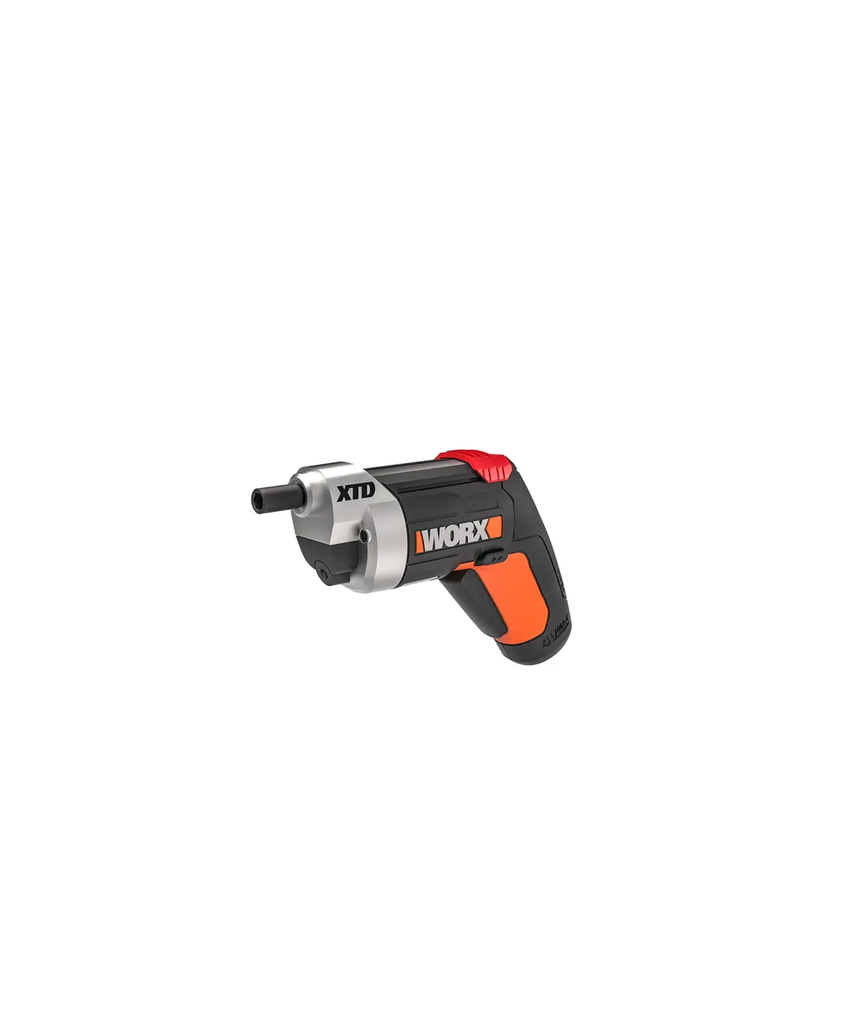 Cordless Electric Screwdriver - WX252L | WORX
