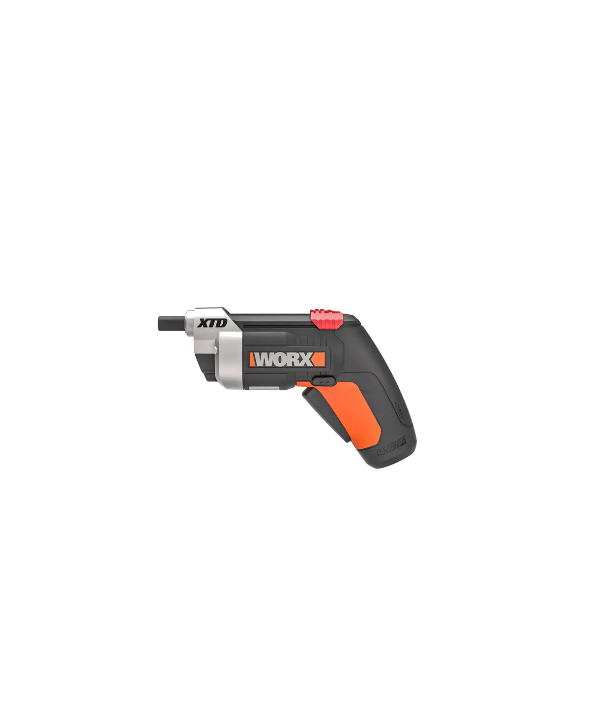 Cordless Electric Screwdriver - WX252L | WORX
