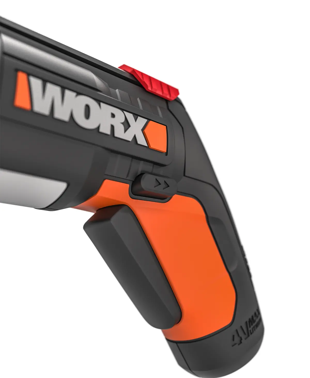 Cordless Electric Screwdriver - WX252L | WORX