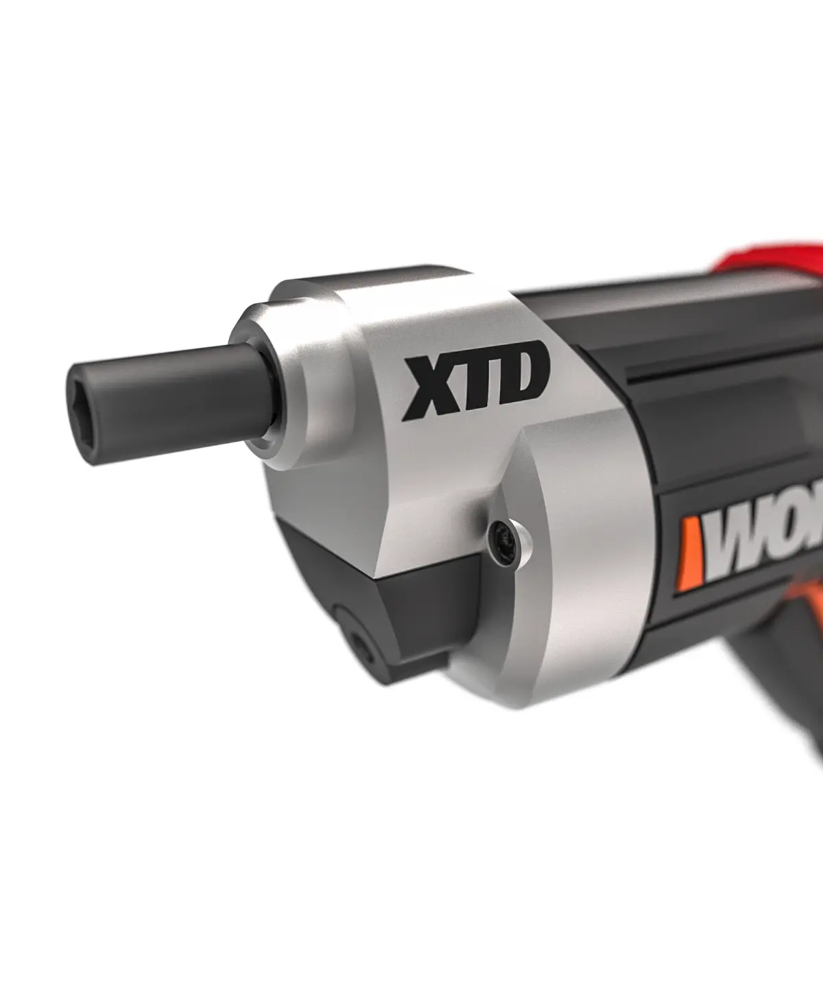 Cordless Electric Screwdriver - WX252L | WORX