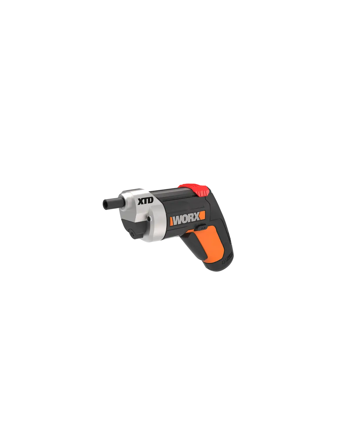 4V XTD screwdriver