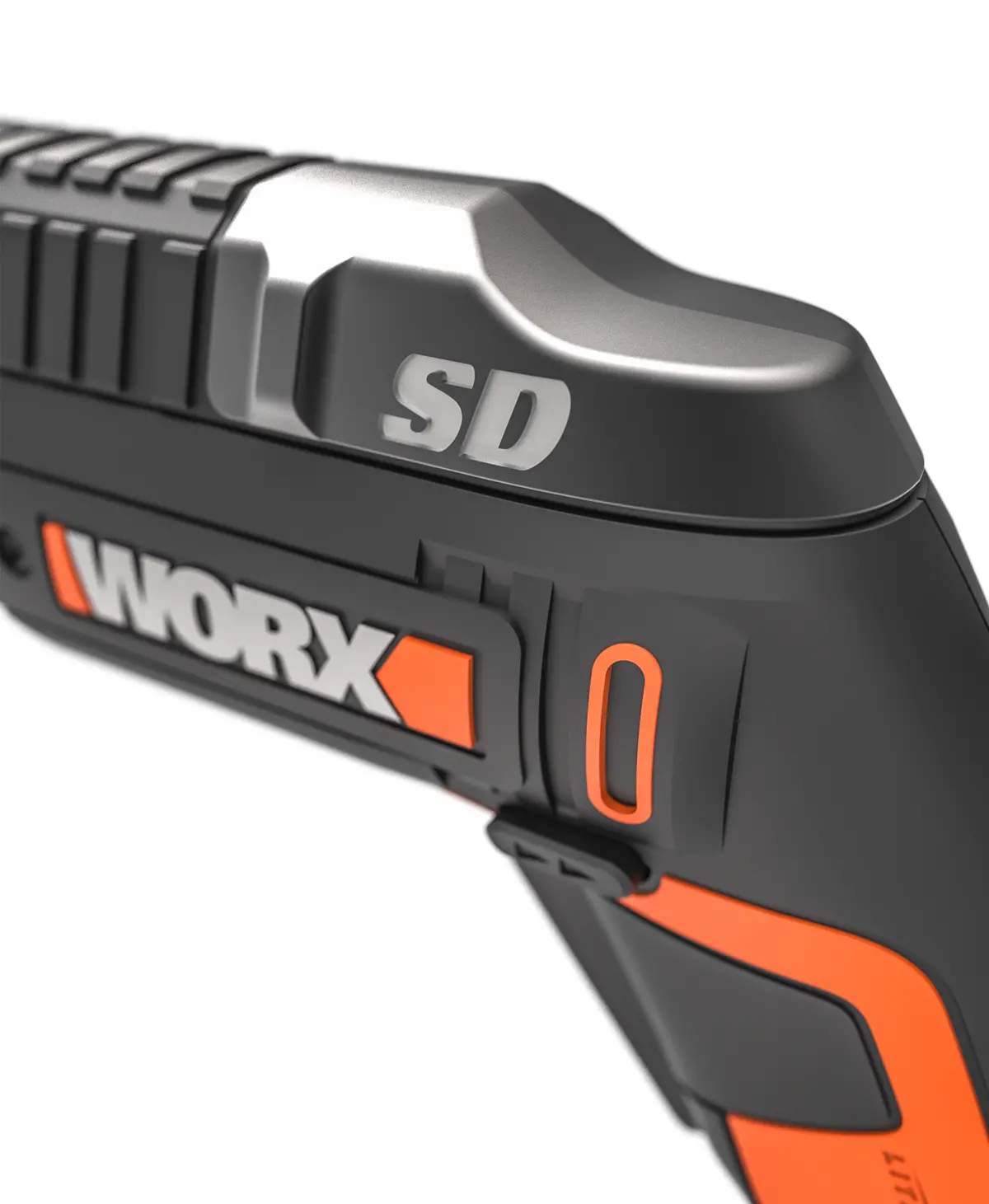 SD Cordless Driver with Screw Holder - WX255L | WORX CA