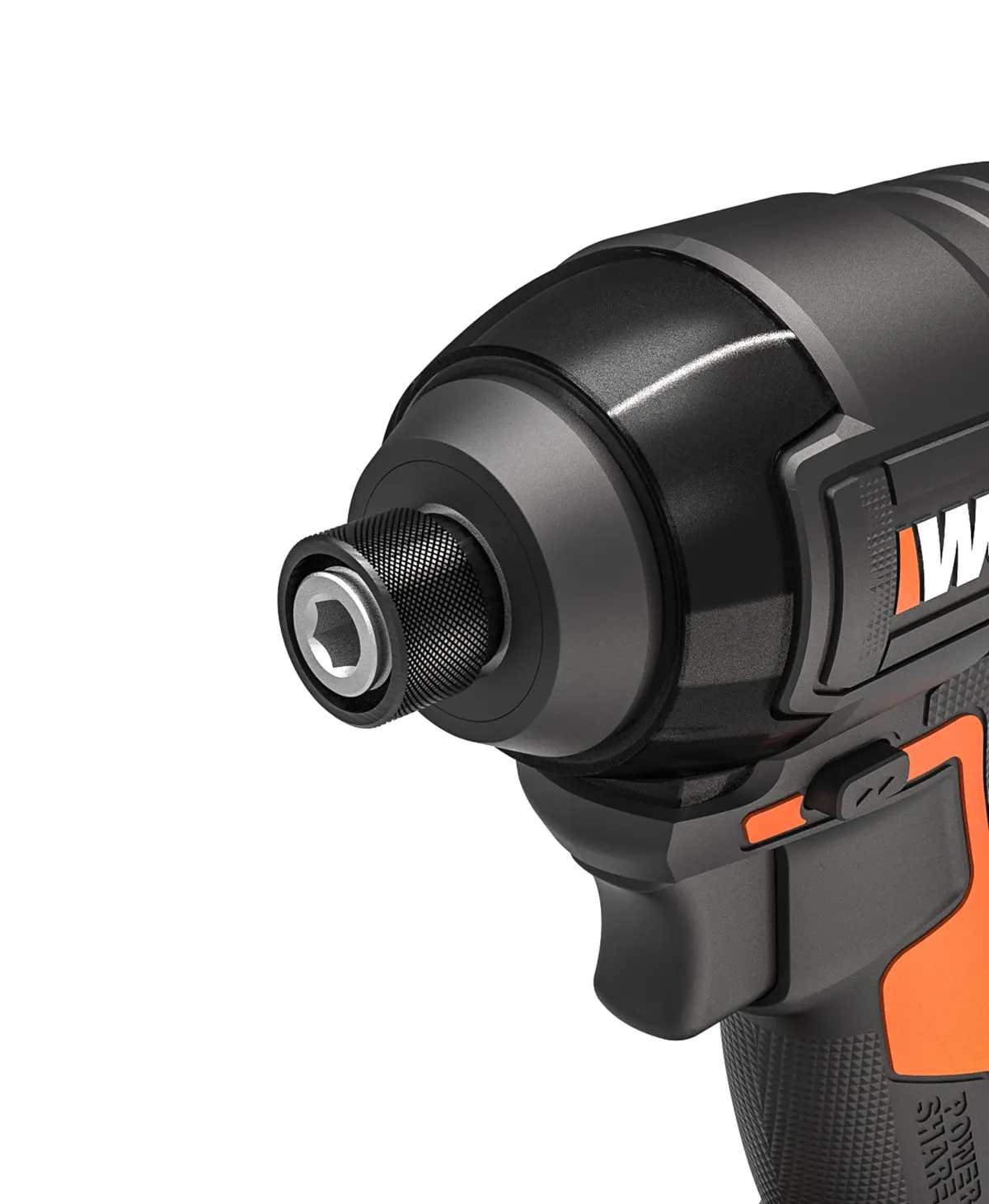 NITRO 20V Brushless Compact 1/4