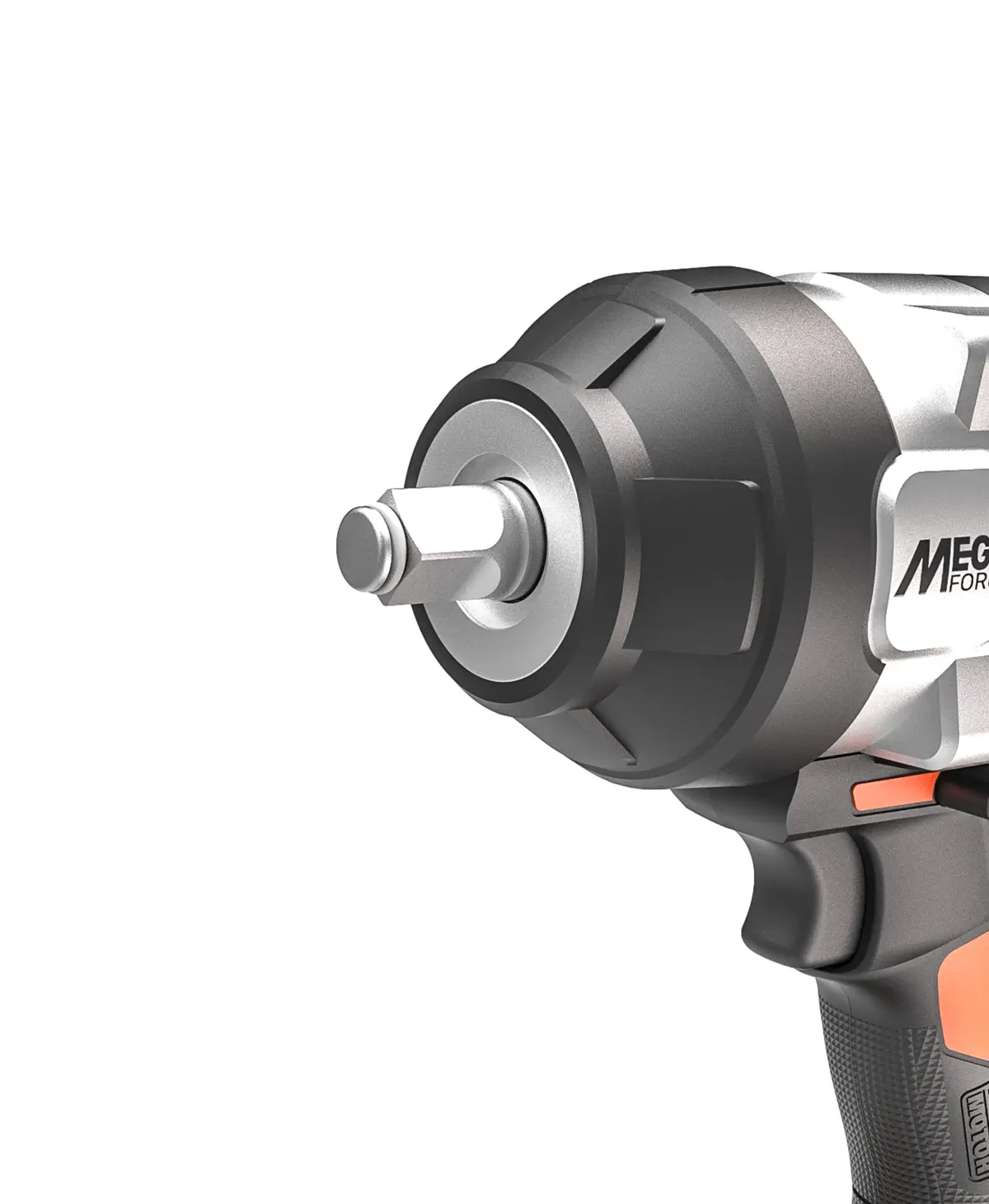 Worx Nitro 20V Brushless High Torque 1/2