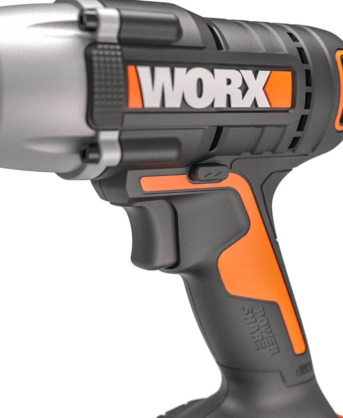 20V Cordless Impact Driver w/ Quick Release Chuck | WORX