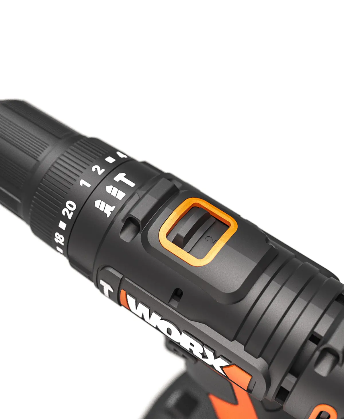 20V Cordless 1/2