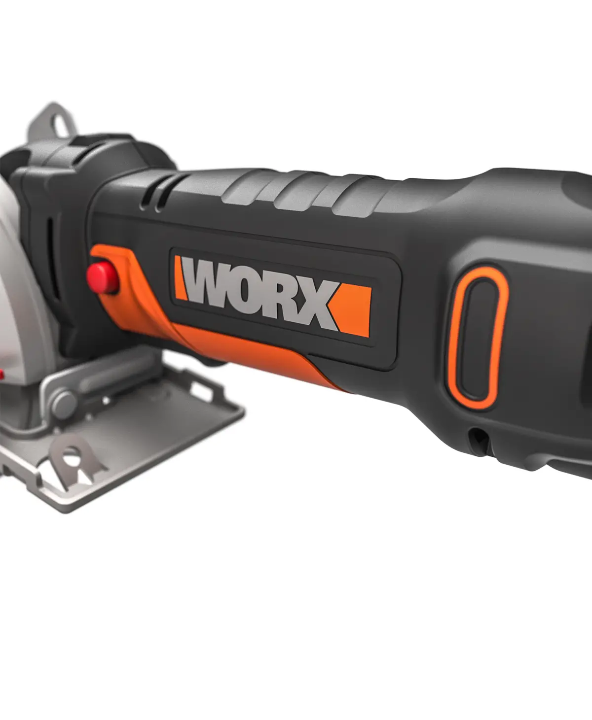 4-1/2 WORXSAW 4.5 Amp Compact Circular Saw - WX439L | WORX