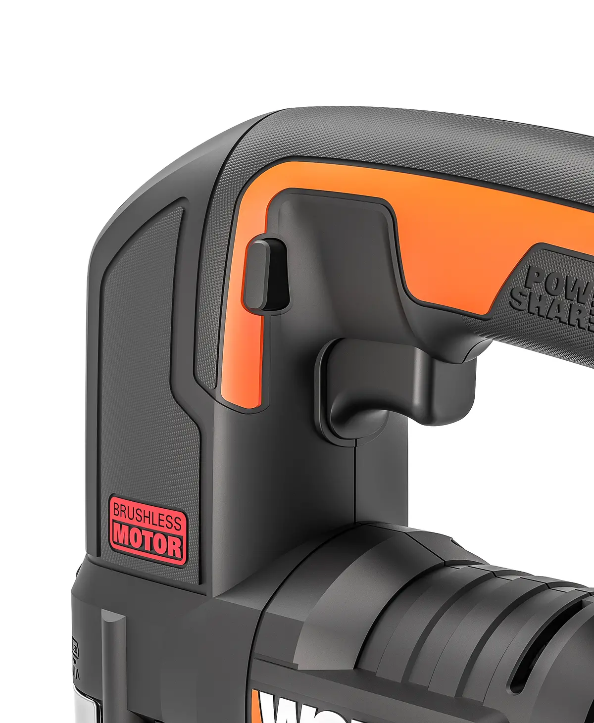 その他 WIRELESSCONTROLLER 20V Brushless Cordless Jigsaw | Worx NITRO