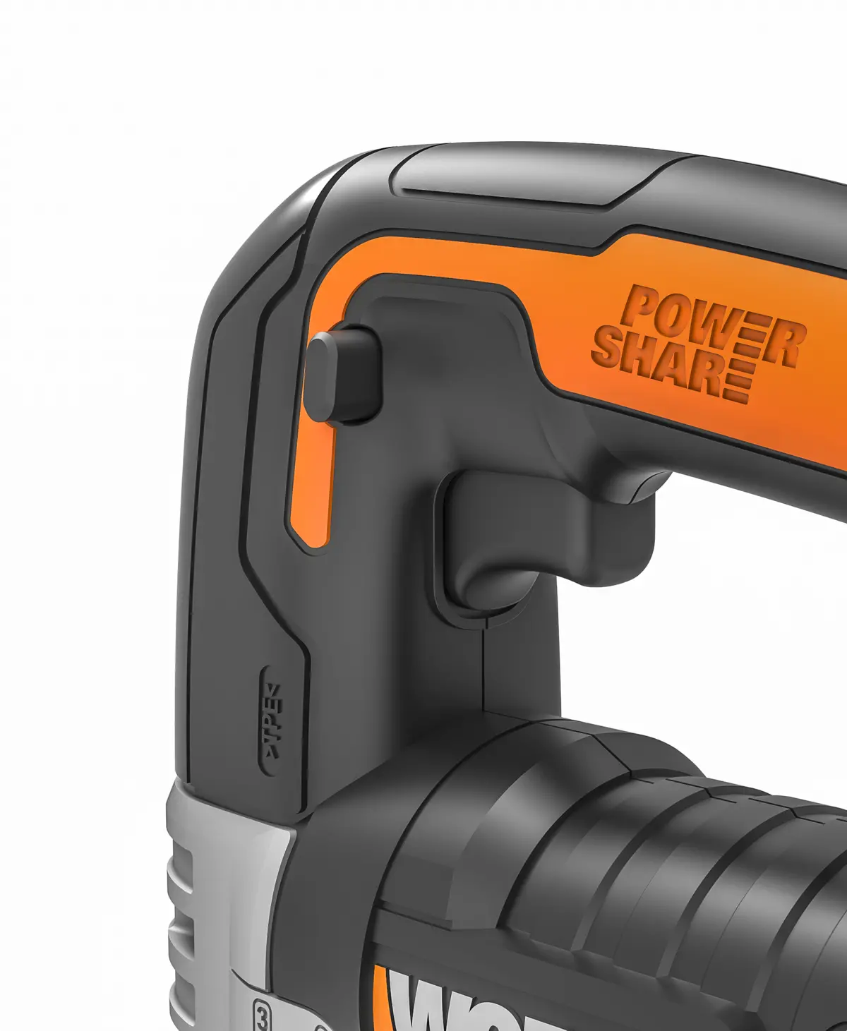 20V Cordless Jigsaw - WX543L | WORX CA