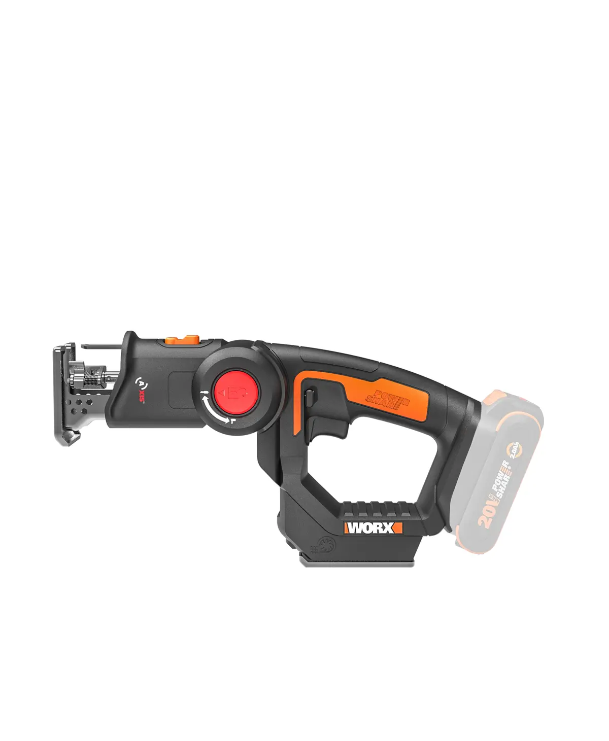 20V ¾