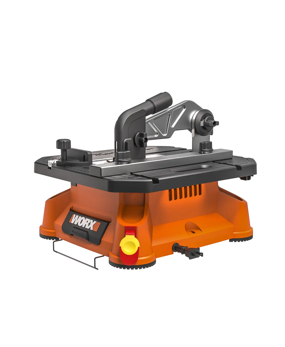5.5 A 3/4" bench jigsaw