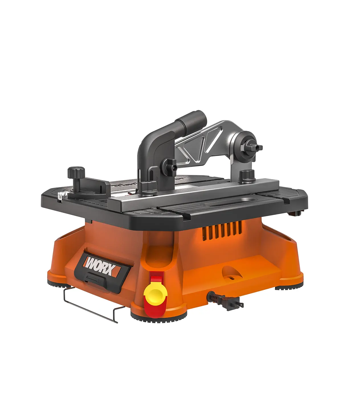 BladeRunner X2 Portable Tabletop Saw - WX572L | WORX
