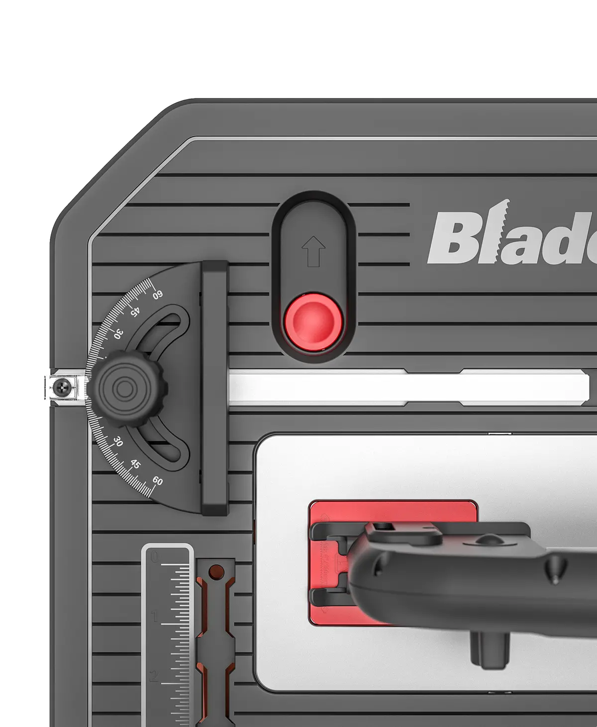 BladeRunner X2 Portable Tabletop Saw - WX572L | WORX