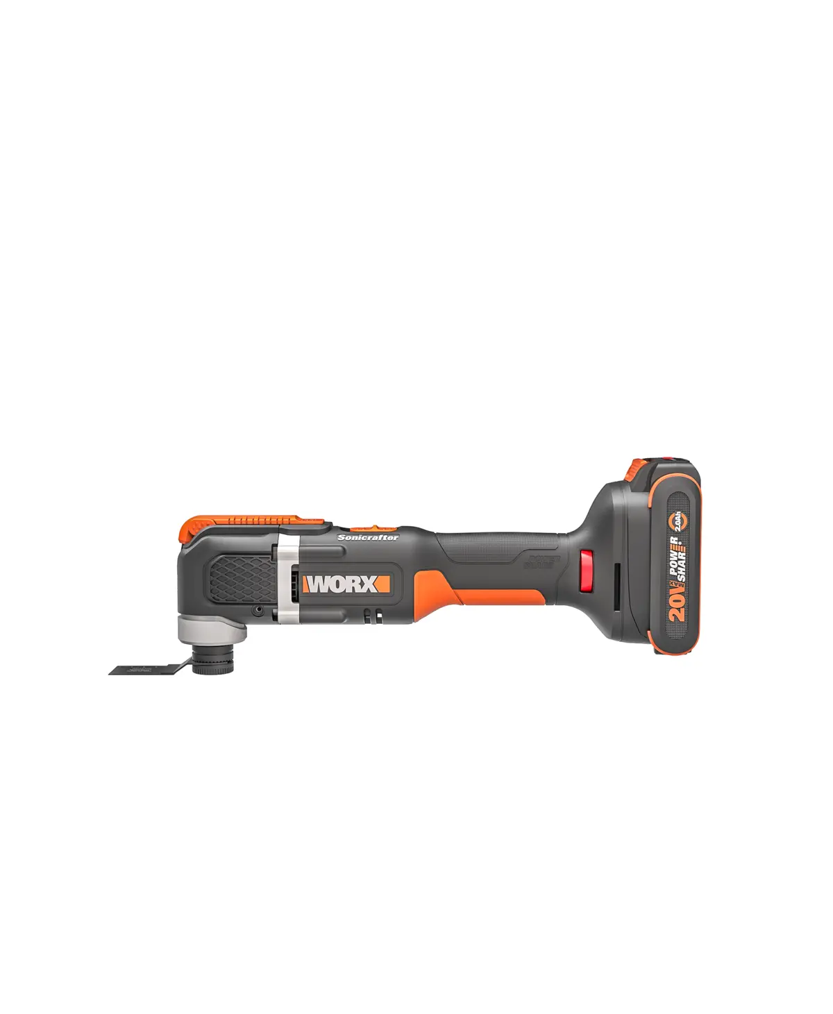 20V Sonicrafter Oscillating Multi Tool (WX696L) | WORX