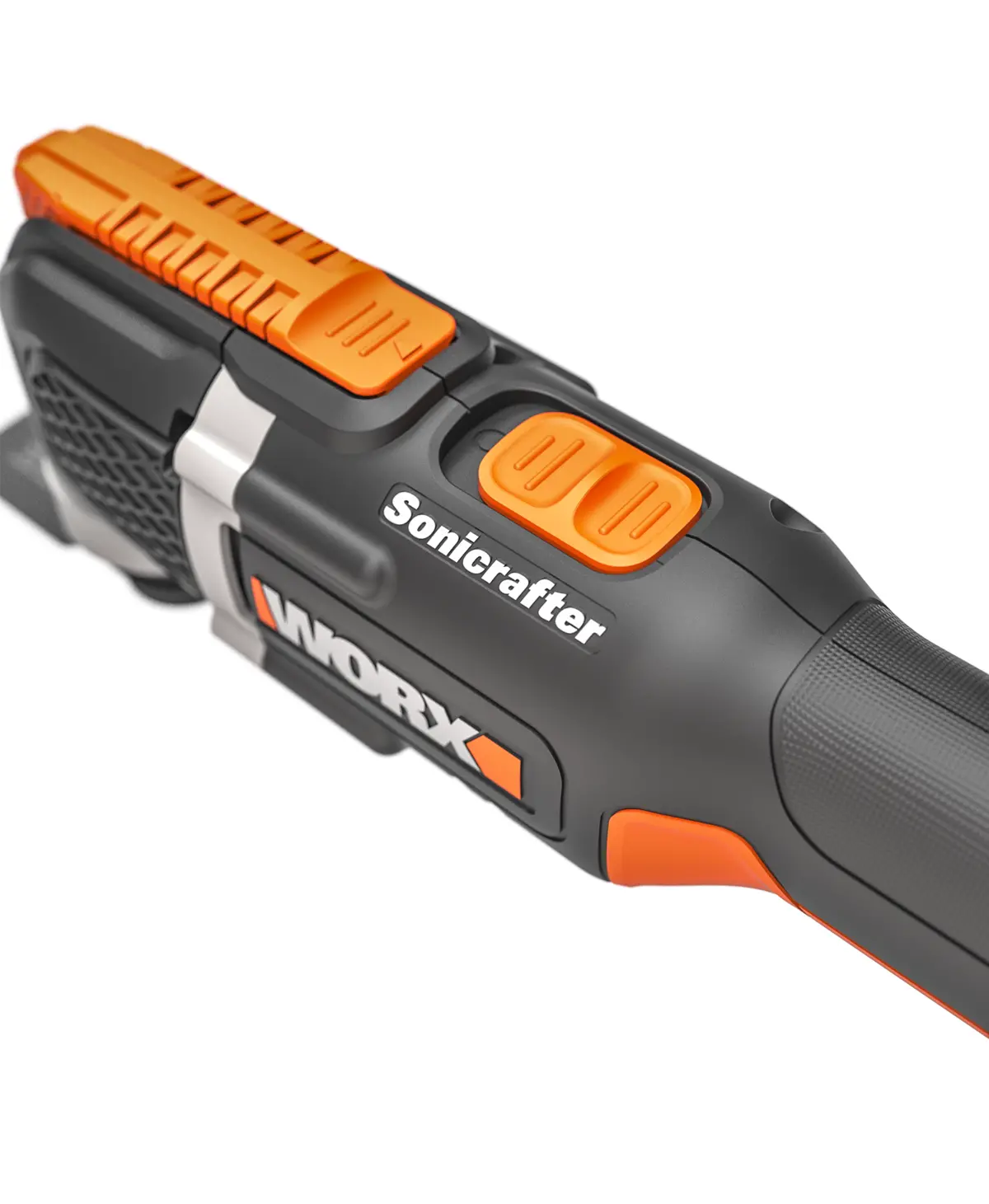 20V Sonicrafter Oscillating Multi Tool (WX696L) | WORX