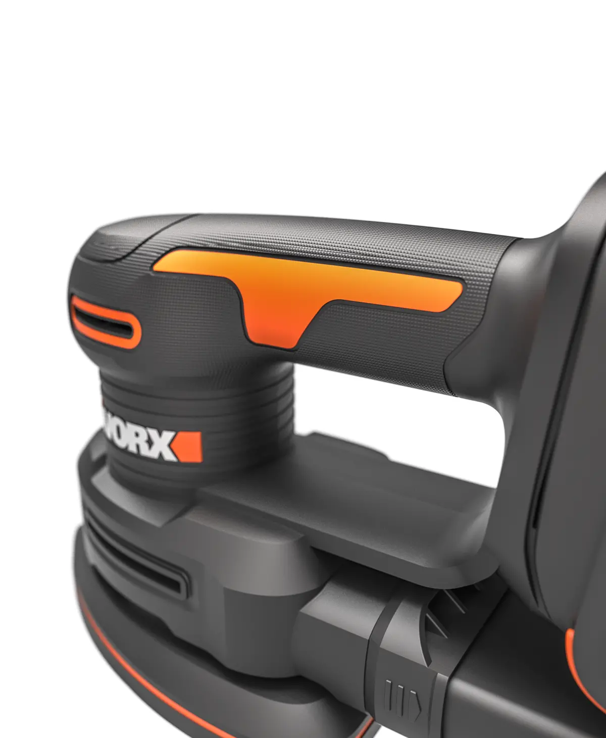 20V Power Share Cordless Detail Sander | WORX