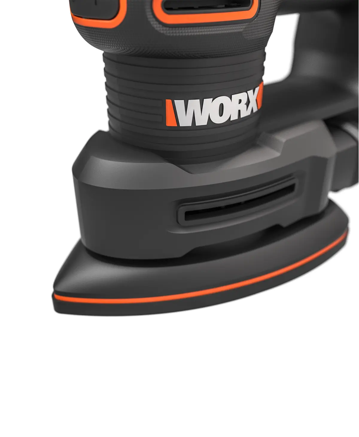 20V Power Share Cordless Detail Sander | WORX