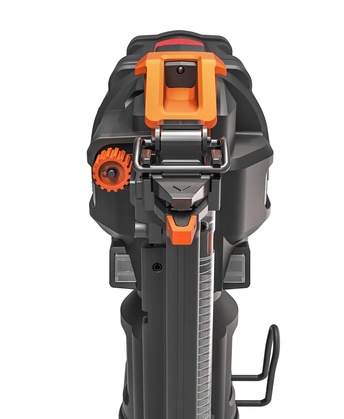 20V 18-gauge brushless brad nailer - tool only | Worx